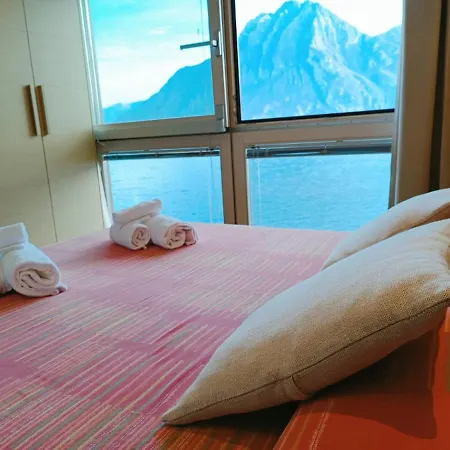 公寓 Patty Zu - Lakeside 里瓦迪索尔托